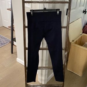 Joy Lab Ribbed Leggings